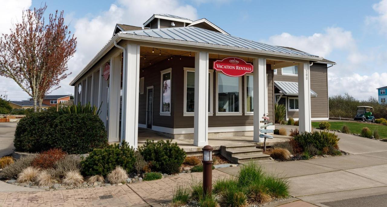 Feelin Beachy Condominium Ocean Shores Exterior photo