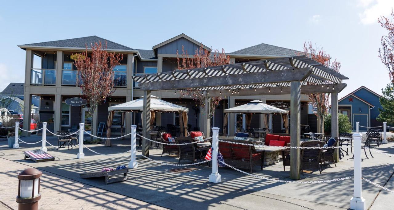 Feelin Beachy Condominium Ocean Shores Exterior photo