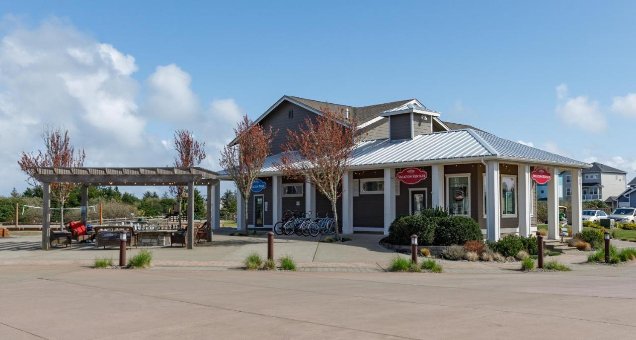 Feelin Beachy Condominium Ocean Shores Exterior photo