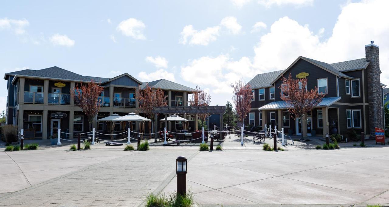 Feelin Beachy Condominium Ocean Shores Exterior photo