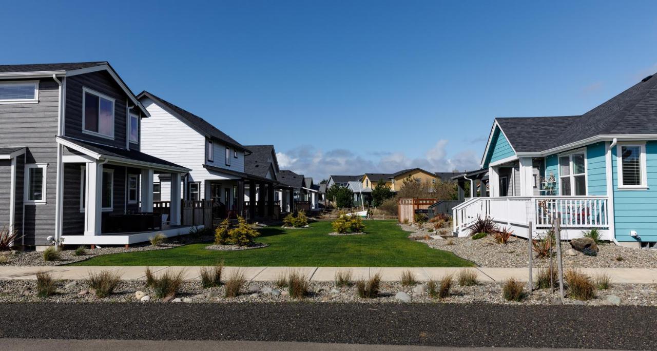 Feelin Beachy Condominium Ocean Shores Exterior photo