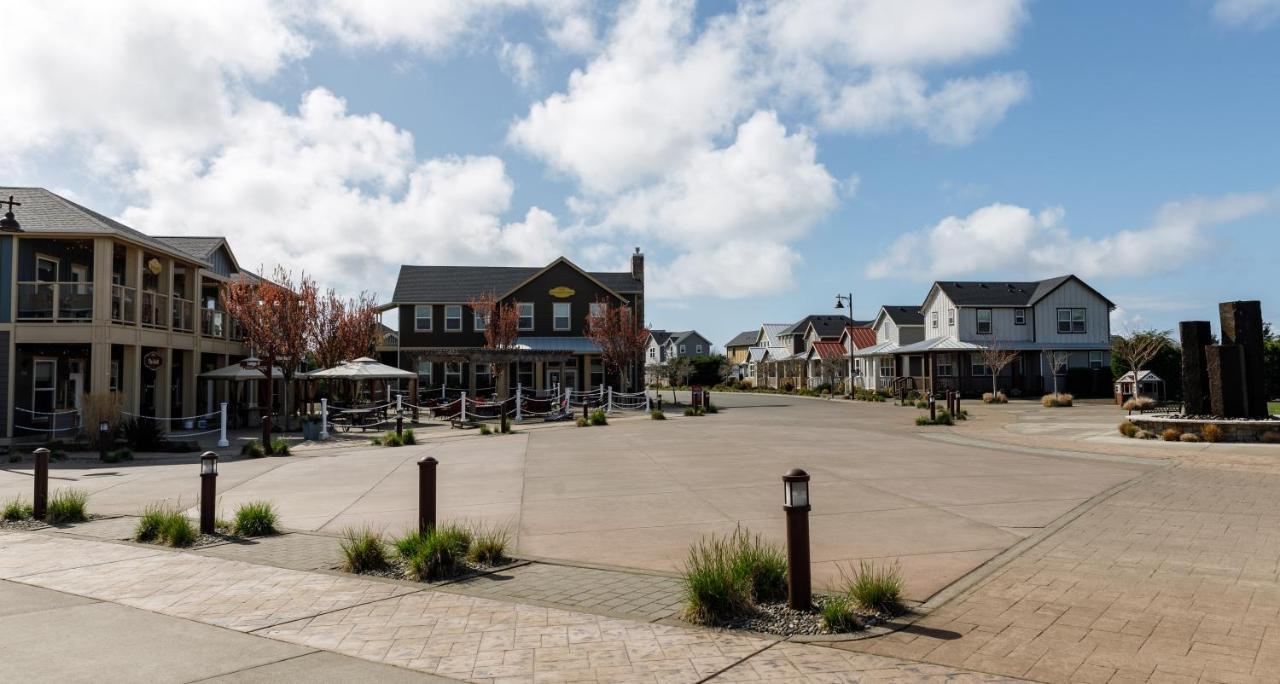 Feelin Beachy Condominium Ocean Shores Exterior photo