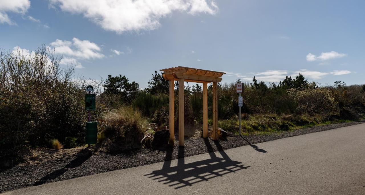 Feelin Beachy Condominium Ocean Shores Exterior photo