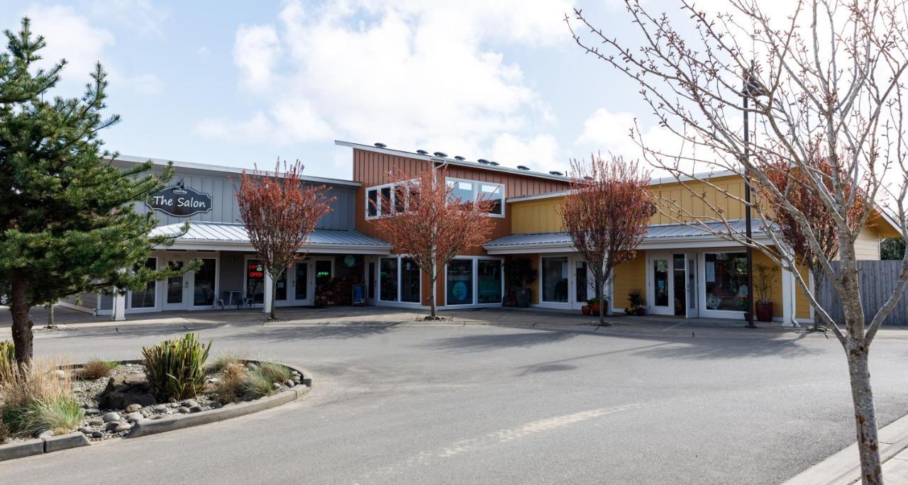 Feelin Beachy Condominium Ocean Shores Exterior photo