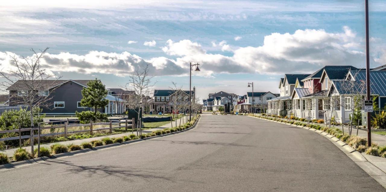 Feelin Beachy Condominium Ocean Shores Exterior photo