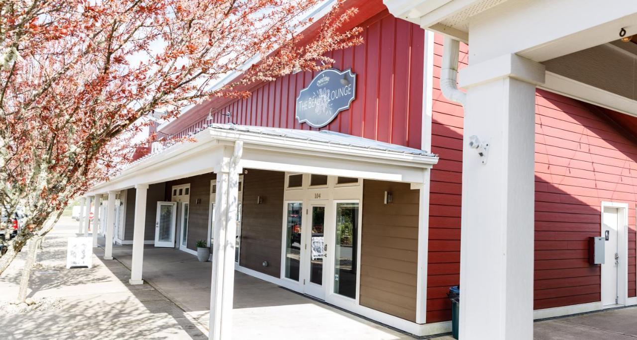 Feelin Beachy Condominium Ocean Shores Exterior photo