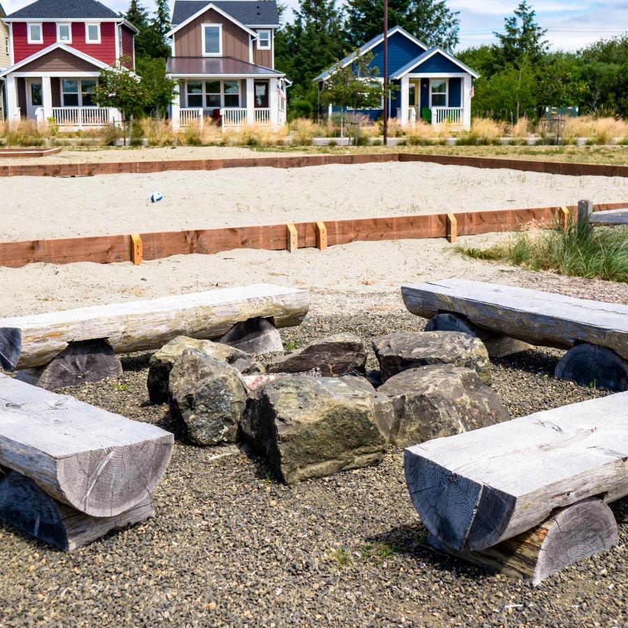 Feelin Beachy Condominium Ocean Shores Exterior photo